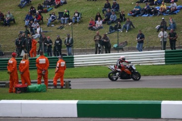 mallory 349